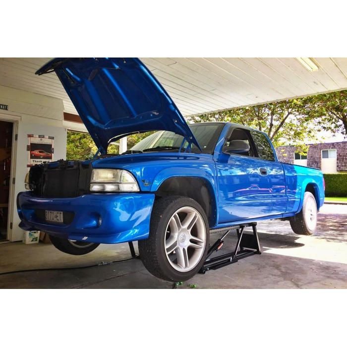 Ranger QuickJack Extended Portable Truck Lift System - Image 3