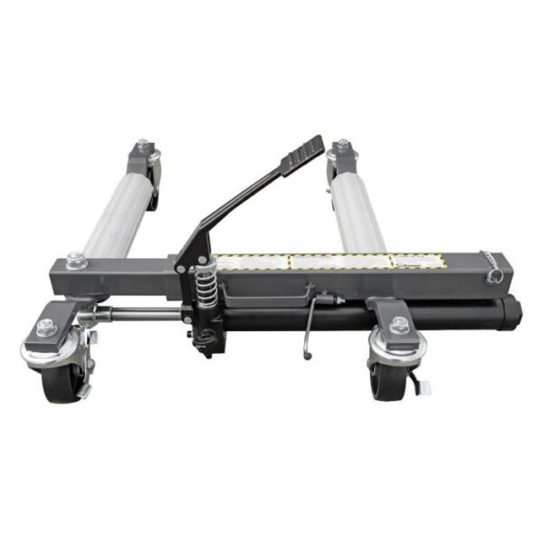 Ranger RCD-1500EX GoCart Extended Car Dollies - Image 3