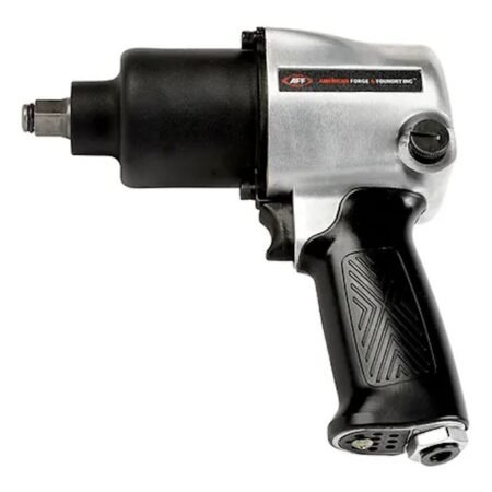AFF 7660 1/2" Air Impact Wrench