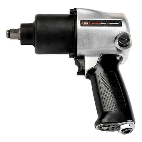 AFF 7660 1/2" Air Impact Wrench