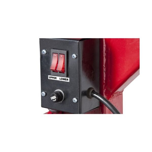 Ranger Tire Vulcanizer Heavy Duty RV80L - Image 3