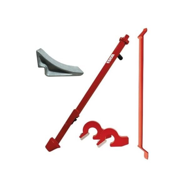 Pneu-Tek 20415 Large Truck Tire Demount Kit