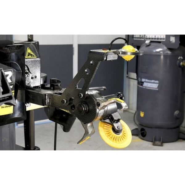Ranger RV1 Wheel Guardian Touchless Tire Changer - Image 4
