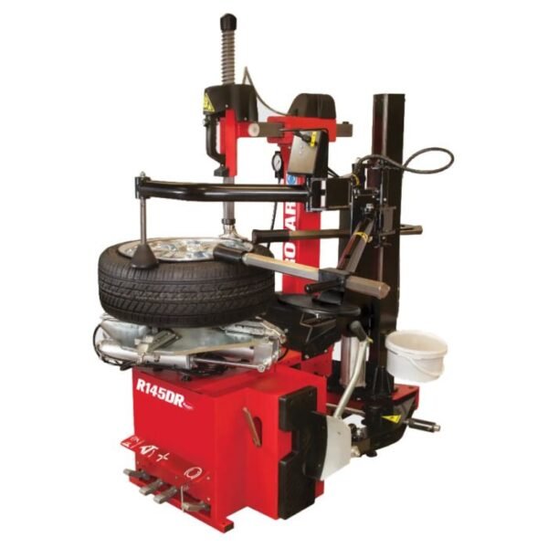 Rotary R145DR Tiltback VSC Tire Changer - Image 2
