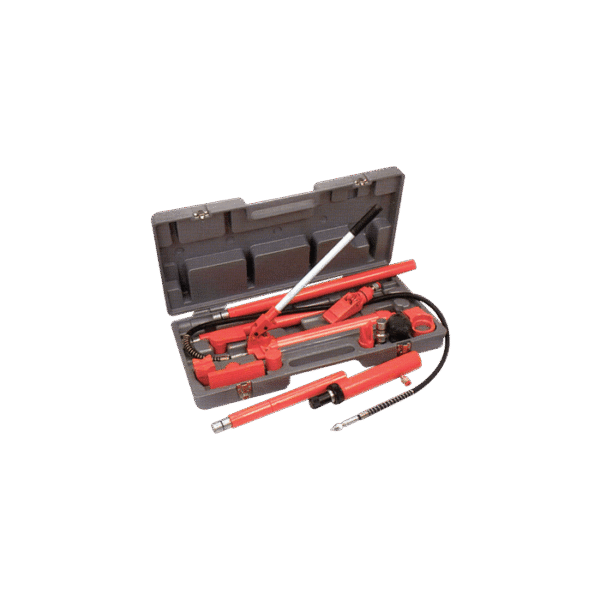 Porto-Power Blackhawk B65115 10 Ton Body Repair Kit - Image 2