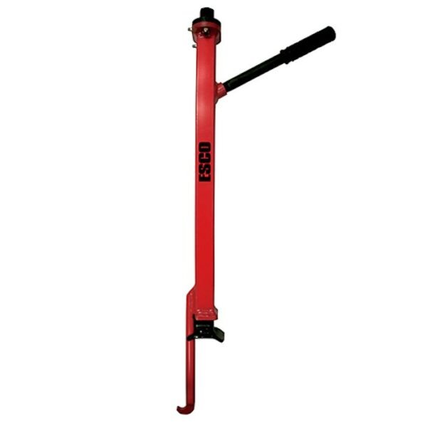 ESCO 20418 Specialty Impact Driven Off-Road Demounter