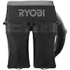 Bagger for RYOBI 48V 42 in. Zero Turn Riding Lawn Mowers