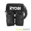 Bagger with Boost for RYOBI 80V HP 42 in. Zero Turn Riding Lawn Mower