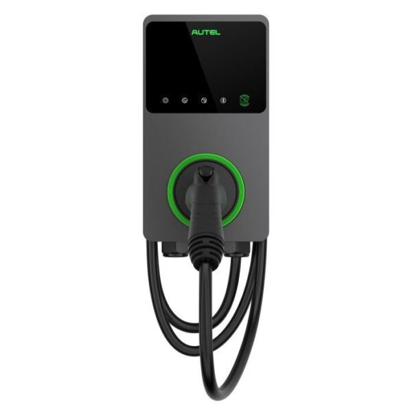 Autel MC50AHI Hardwired In-Body Holster AC Wallbox EV Charger