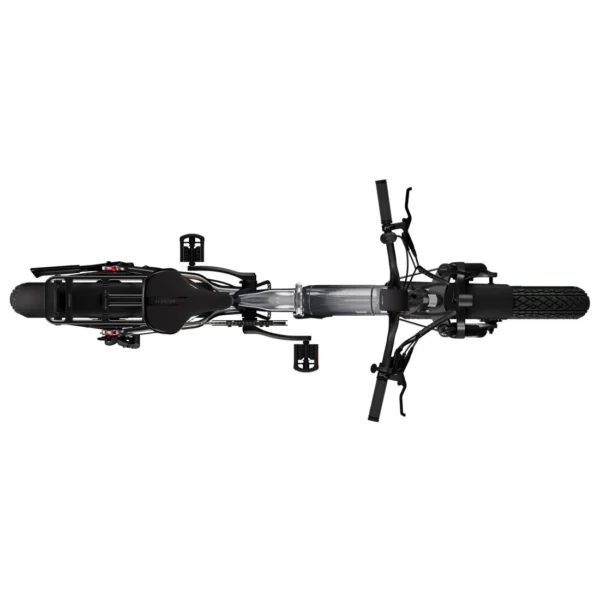 Aventon Sinch.2 Folding E-Bike - Image 4