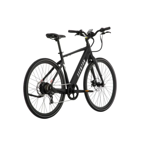 Aventon Soltera V2 E-Bike - Image 3