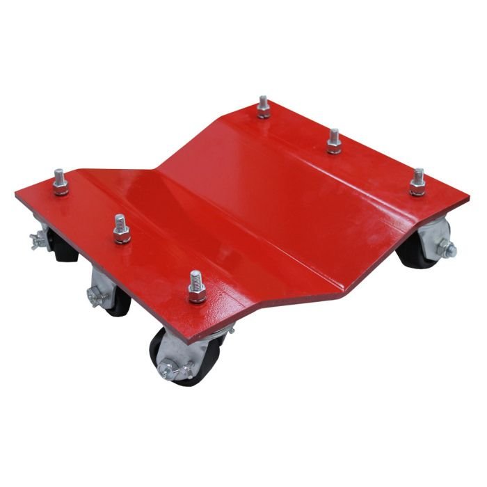 Auto Dolly 16" Super-Duty Dolly Set of 2