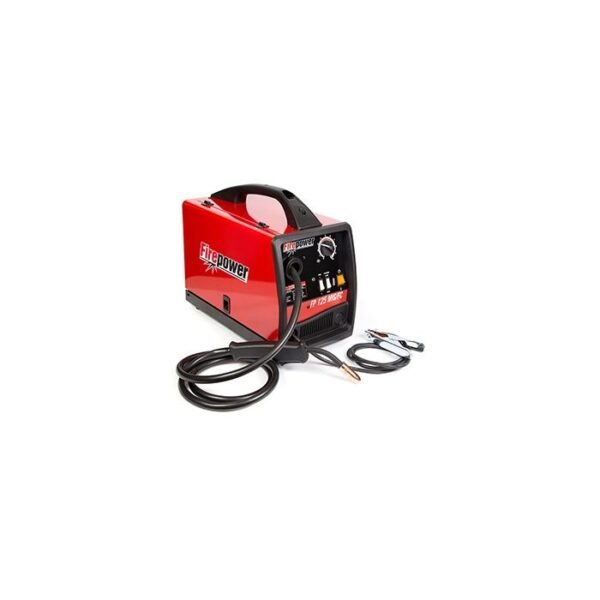 Firepower 1444-0324 FP125 MIG/Flux-Cored Welder