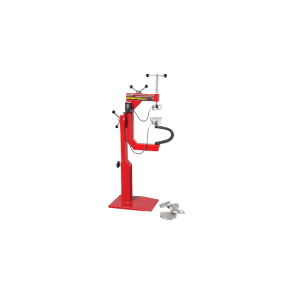 Ranger Tire Vulcanizer Heavy Duty RV80L