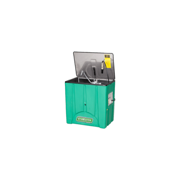 KleenTec Auto Parts Washer EcoMaster 6000
