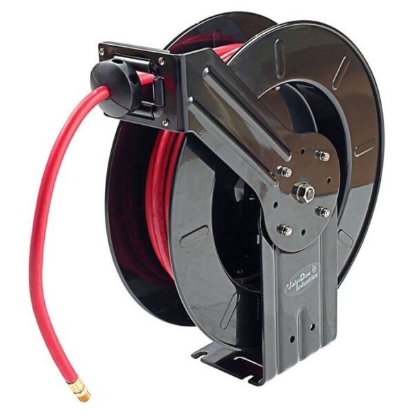 M-3850 Retractable Hose Reel 2250PSI 3/8" x 50'