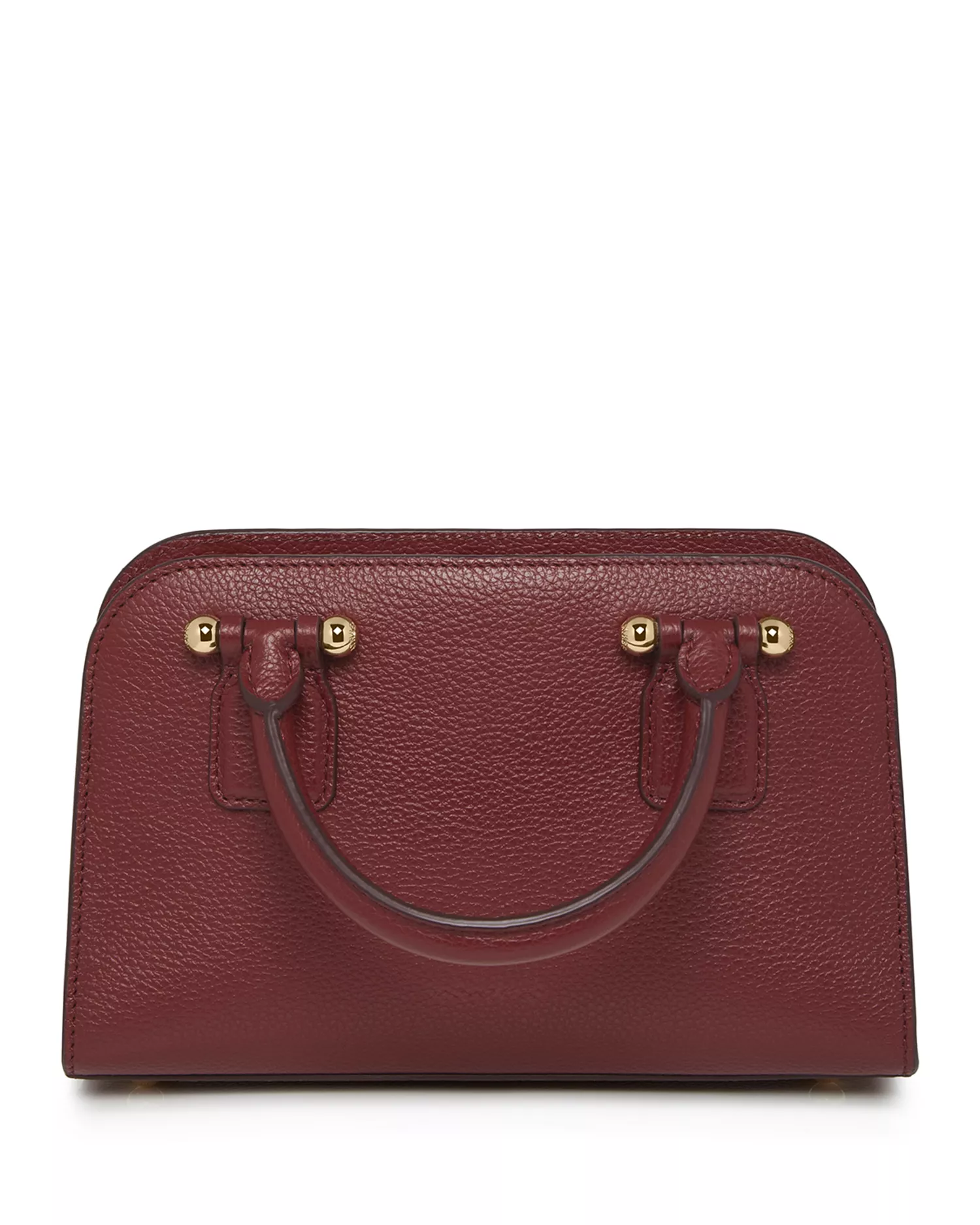 Strathberry Georgia Leather Mini Tote - Image 5