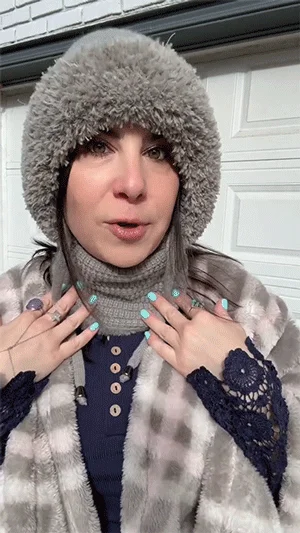 💥🔥3 in 1 Beanie Hat For Women