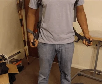 commsmarket-Ultralight Multifunctional Outdoor Waist Bag - Image 5